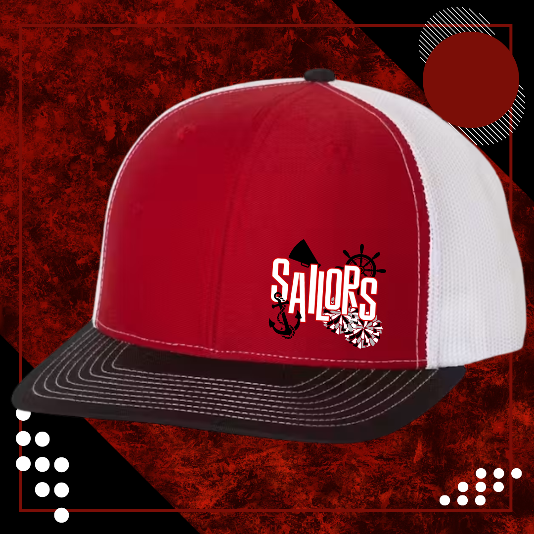 LS Richardson 112 Hat