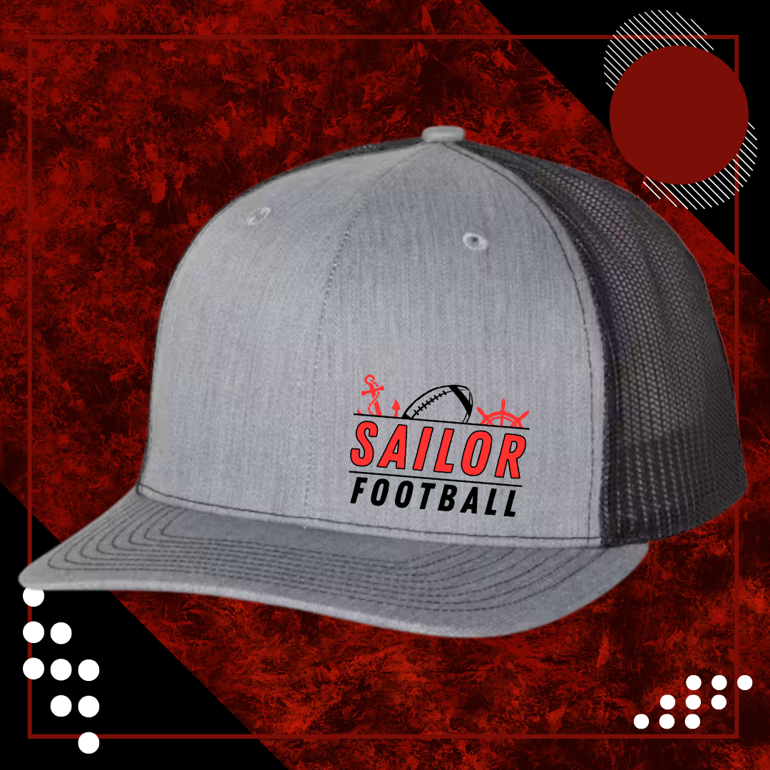 LS Richardson 112 Hat