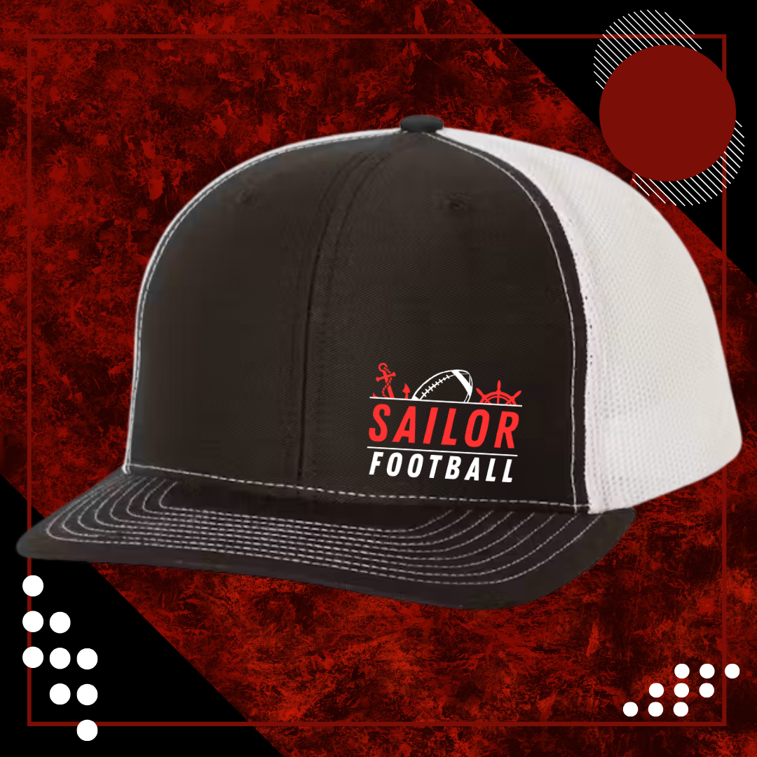 LS Richardson 112 Hat