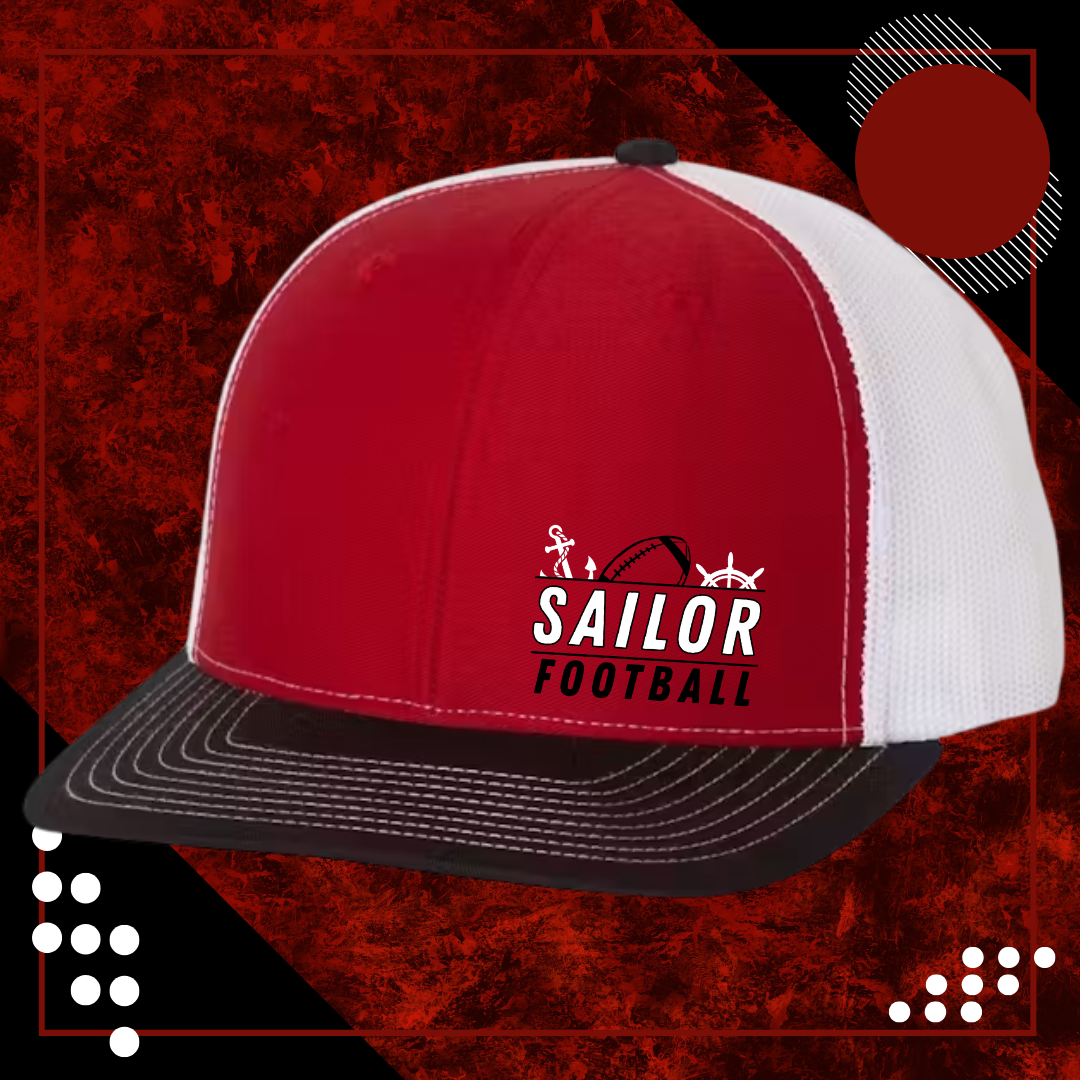 LS Richardson 112 Hat