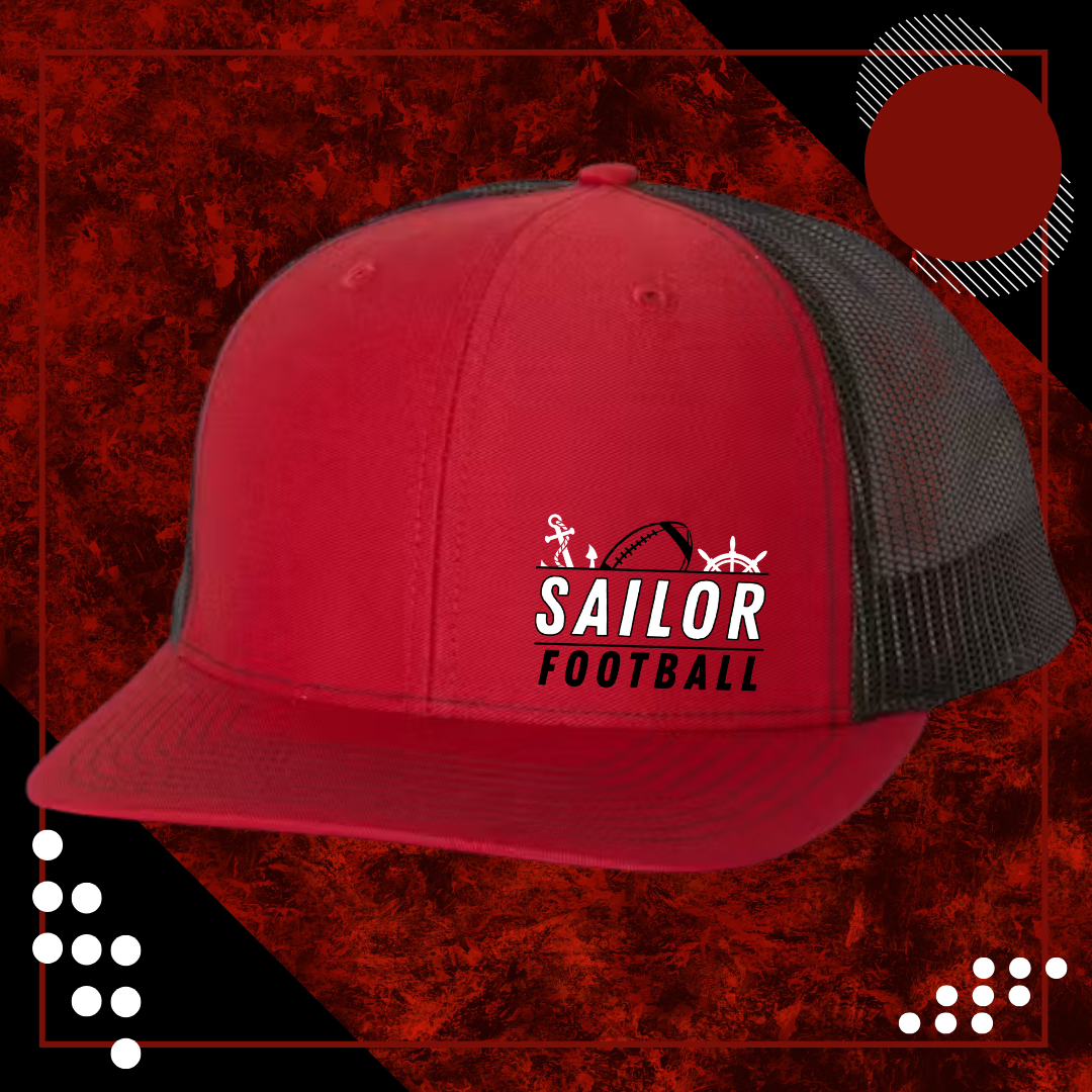 LS Richardson 112 Hat