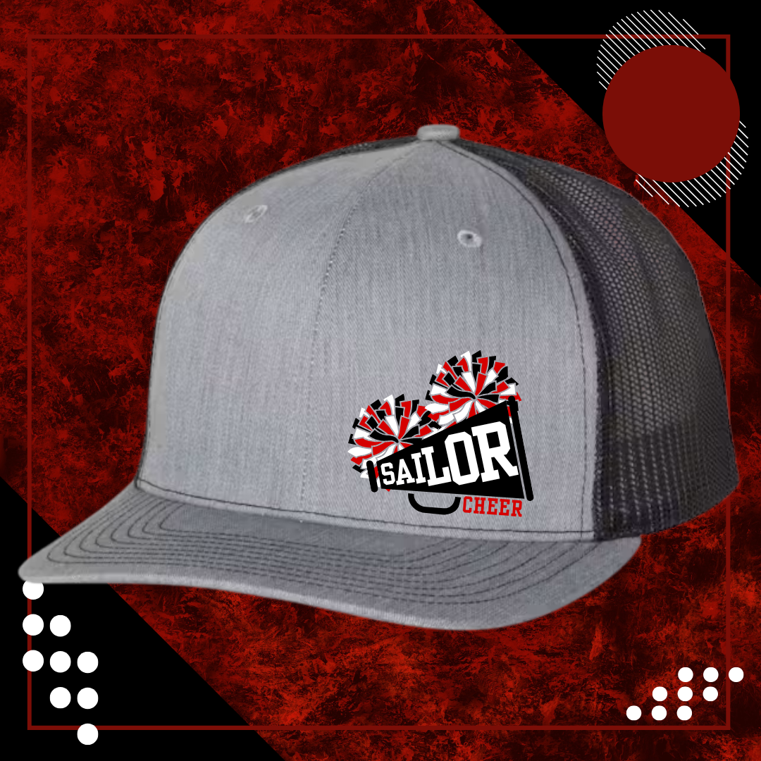 LS Richardson 112 Hat