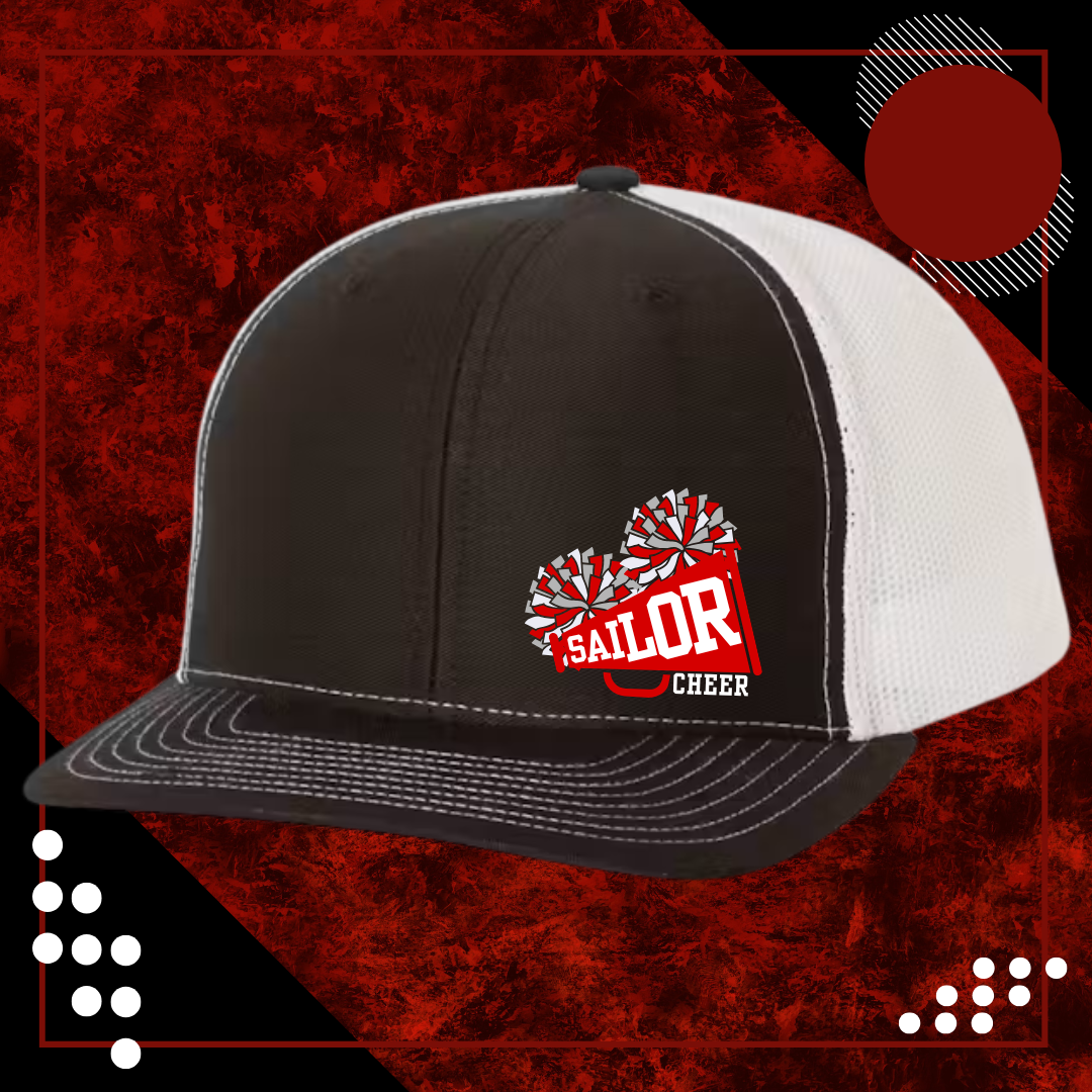 LS Richardson 112 Hat
