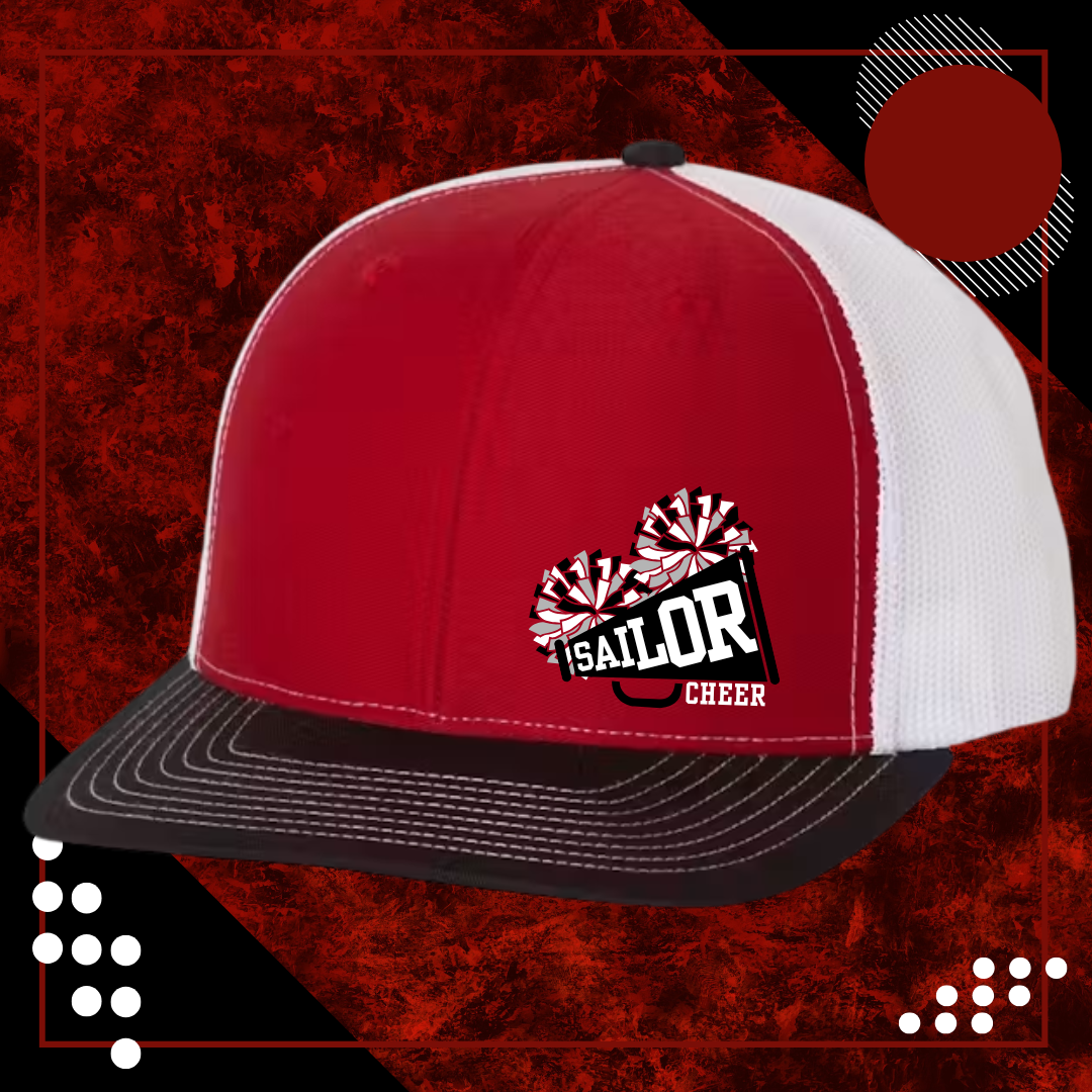 LS Richardson 112 Hat