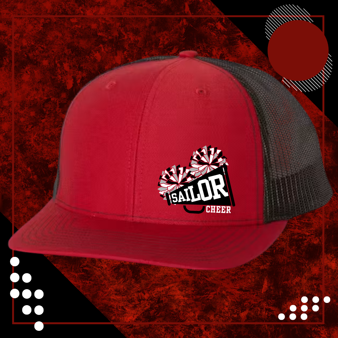 LS Richardson 112 Hat