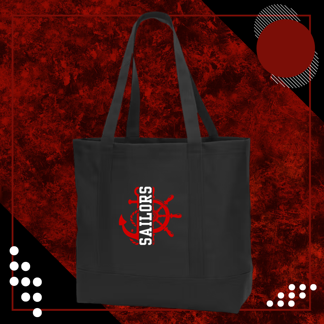 LS Day Tote