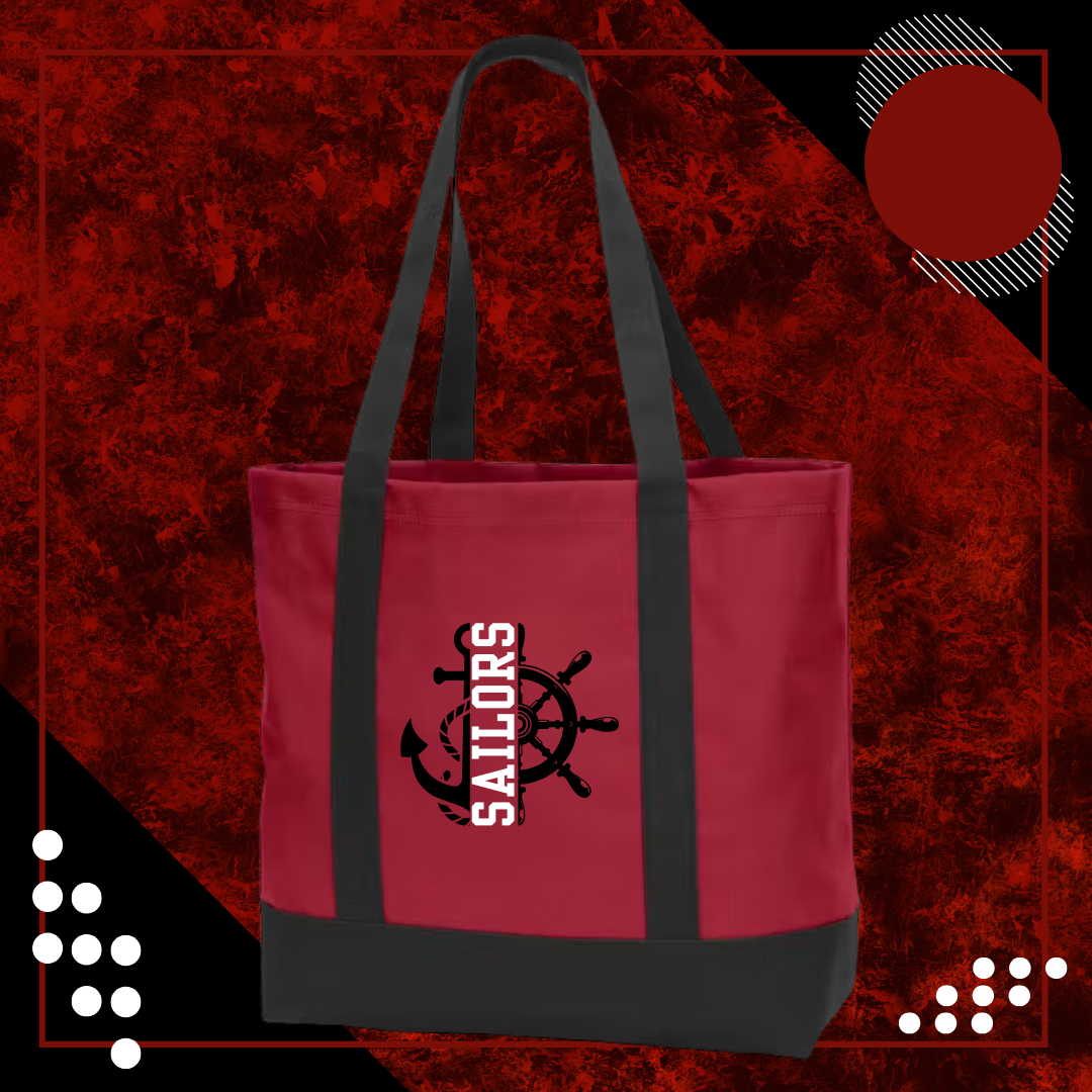 LS Day Tote