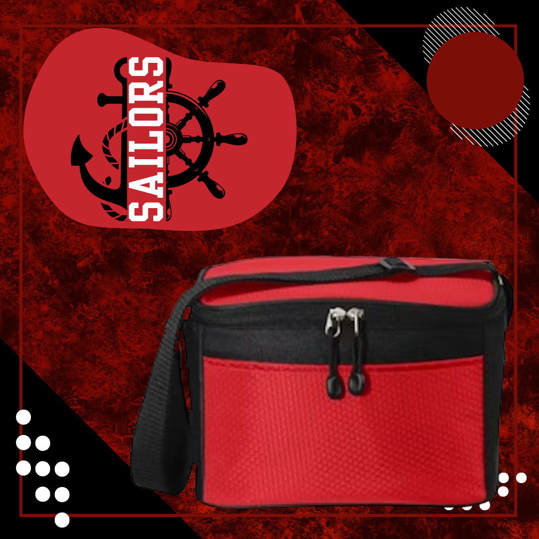 LS Soft Sided Cube Cooler