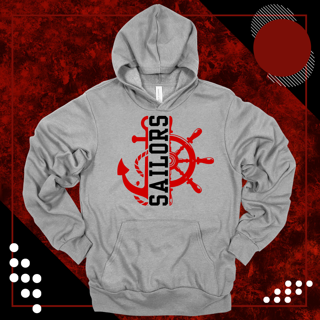 LS Sailors Sweatshirt