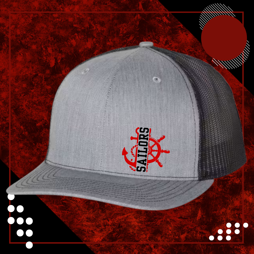 LS Richardson 112 Hat