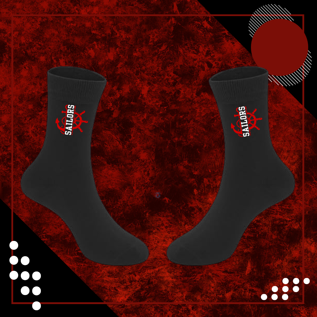 LS Spirit Socks
