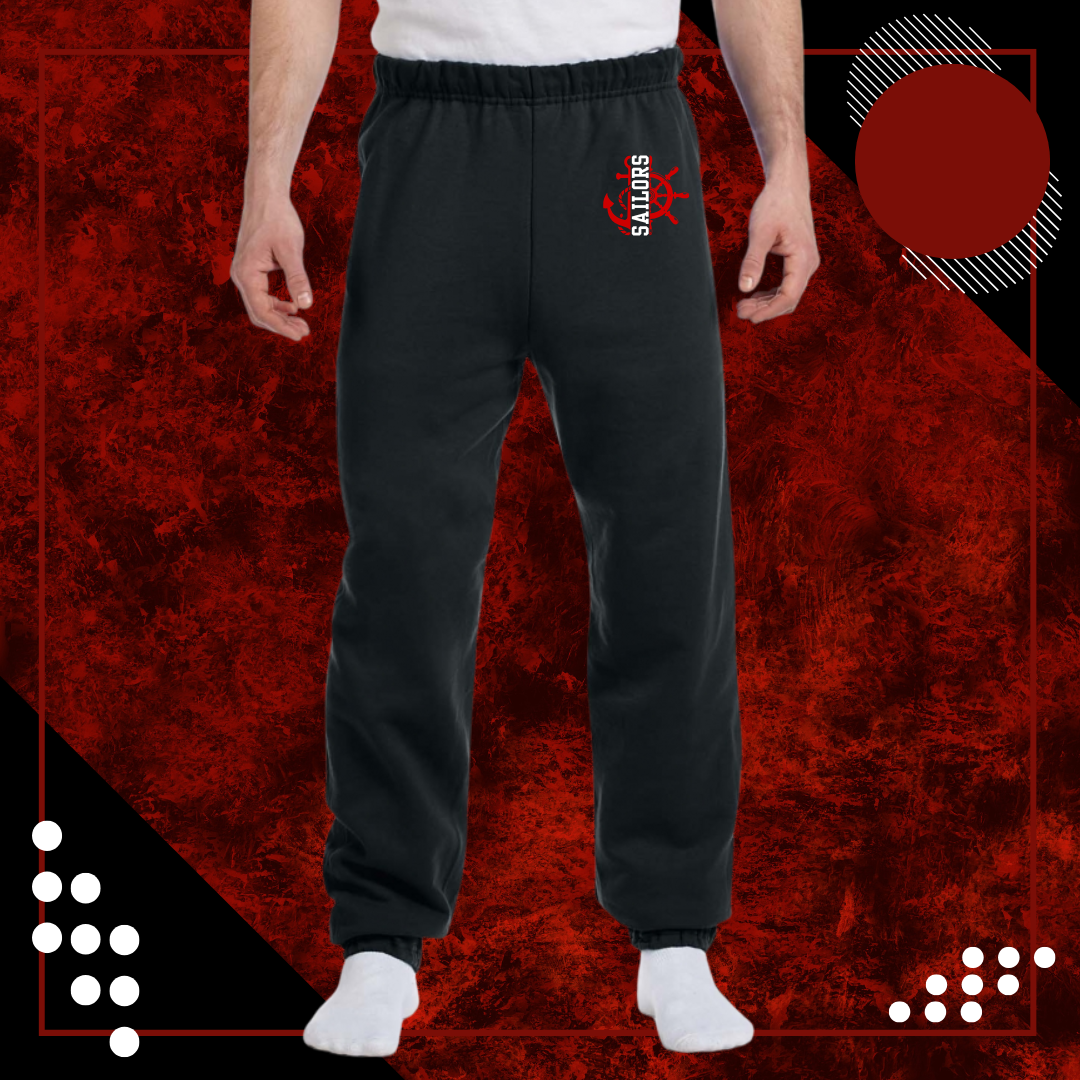 LS Fleece Sweatpants