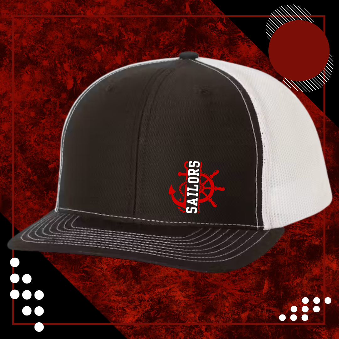 LS Richardson 112 Hat