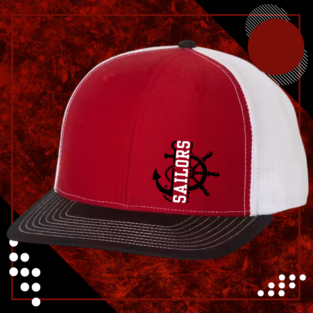LS Richardson 112 Hat