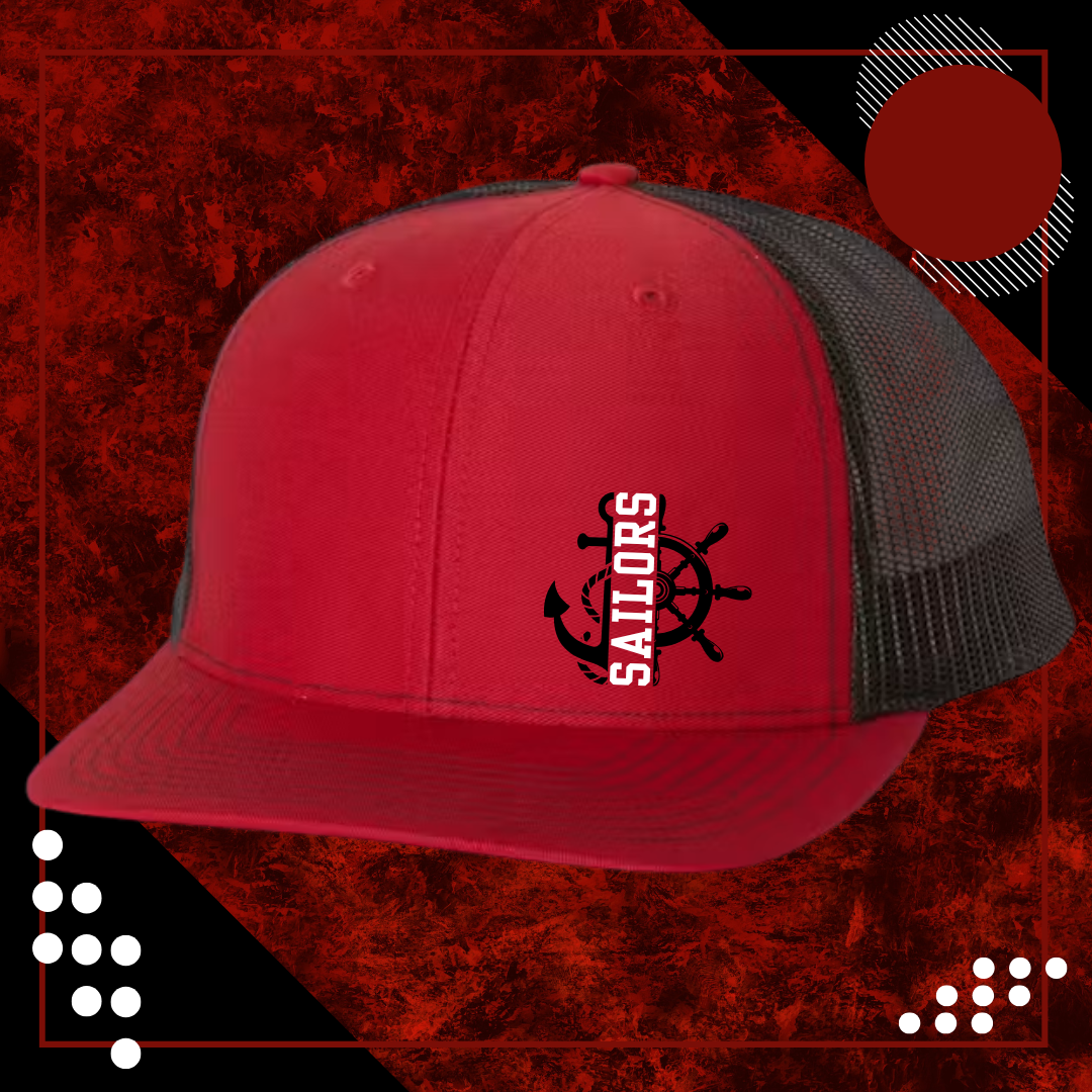 LS Richardson 112 Hat