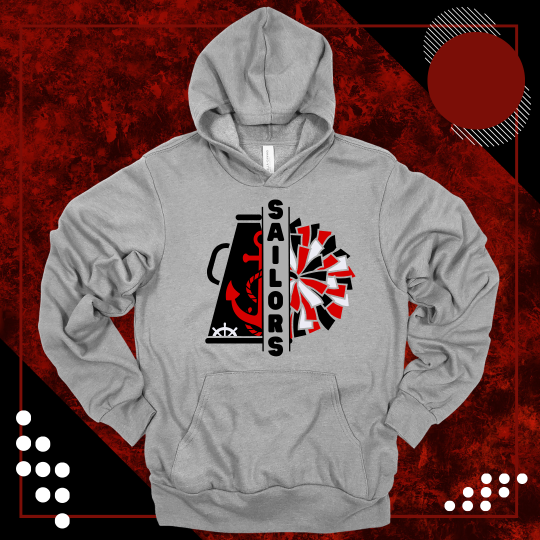 LS Vertical Sweatshirt