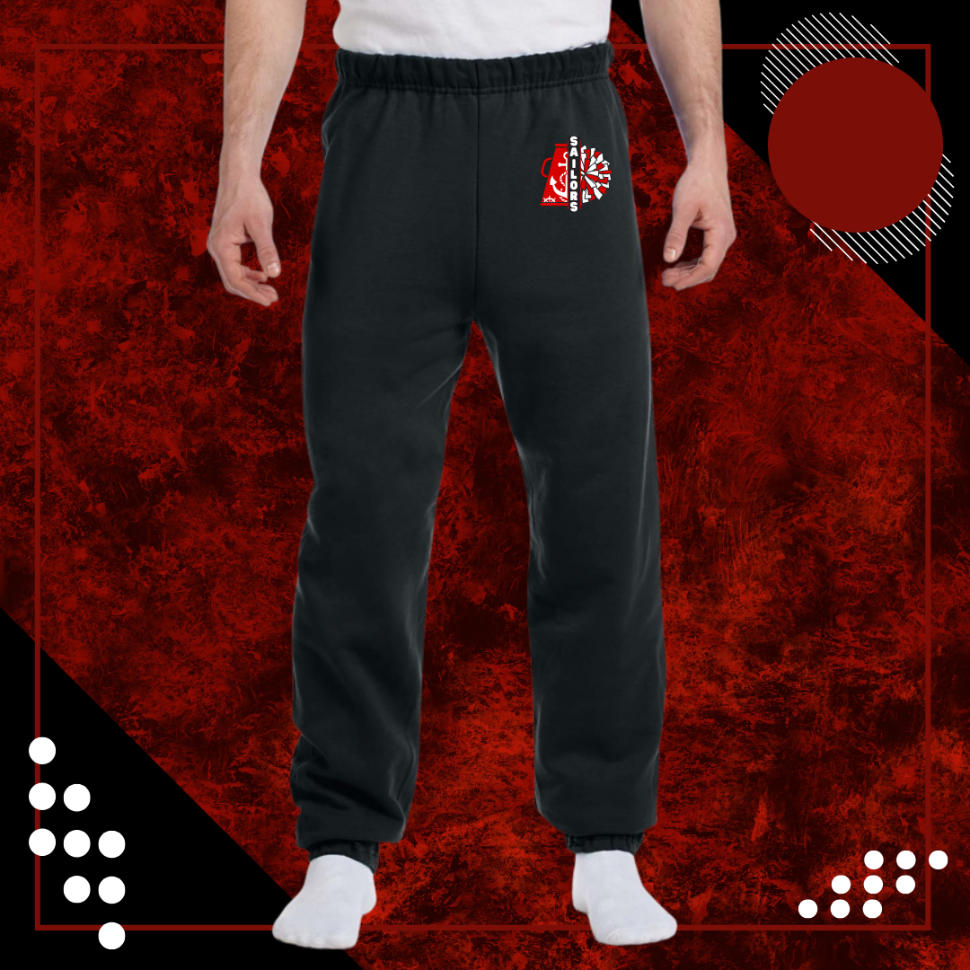 LS Fleece Sweatpants