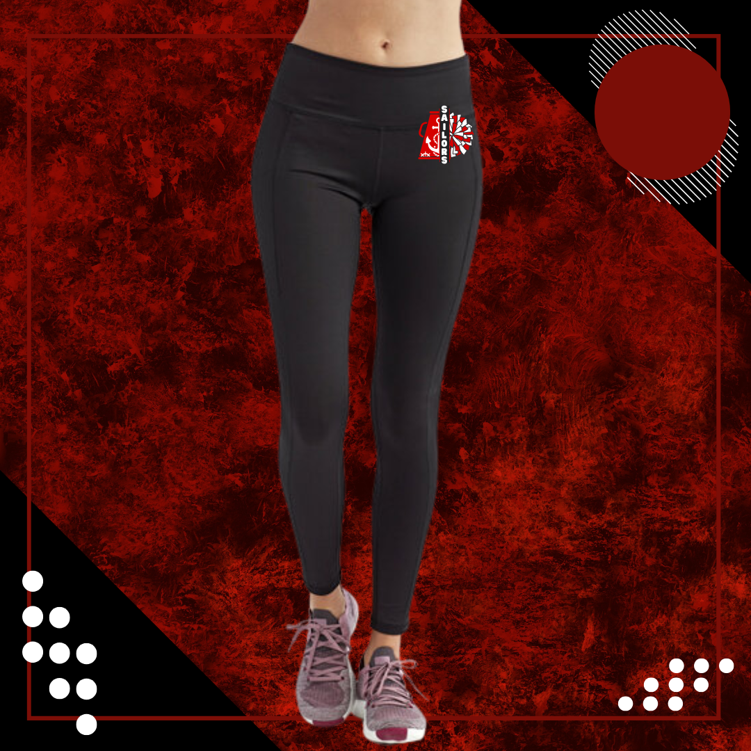LS Performance Leggings