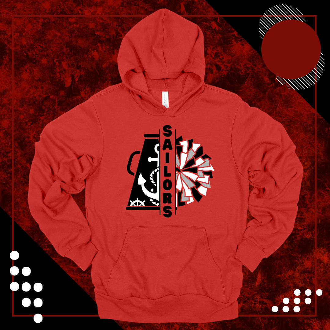 LS Vertical Sweatshirt