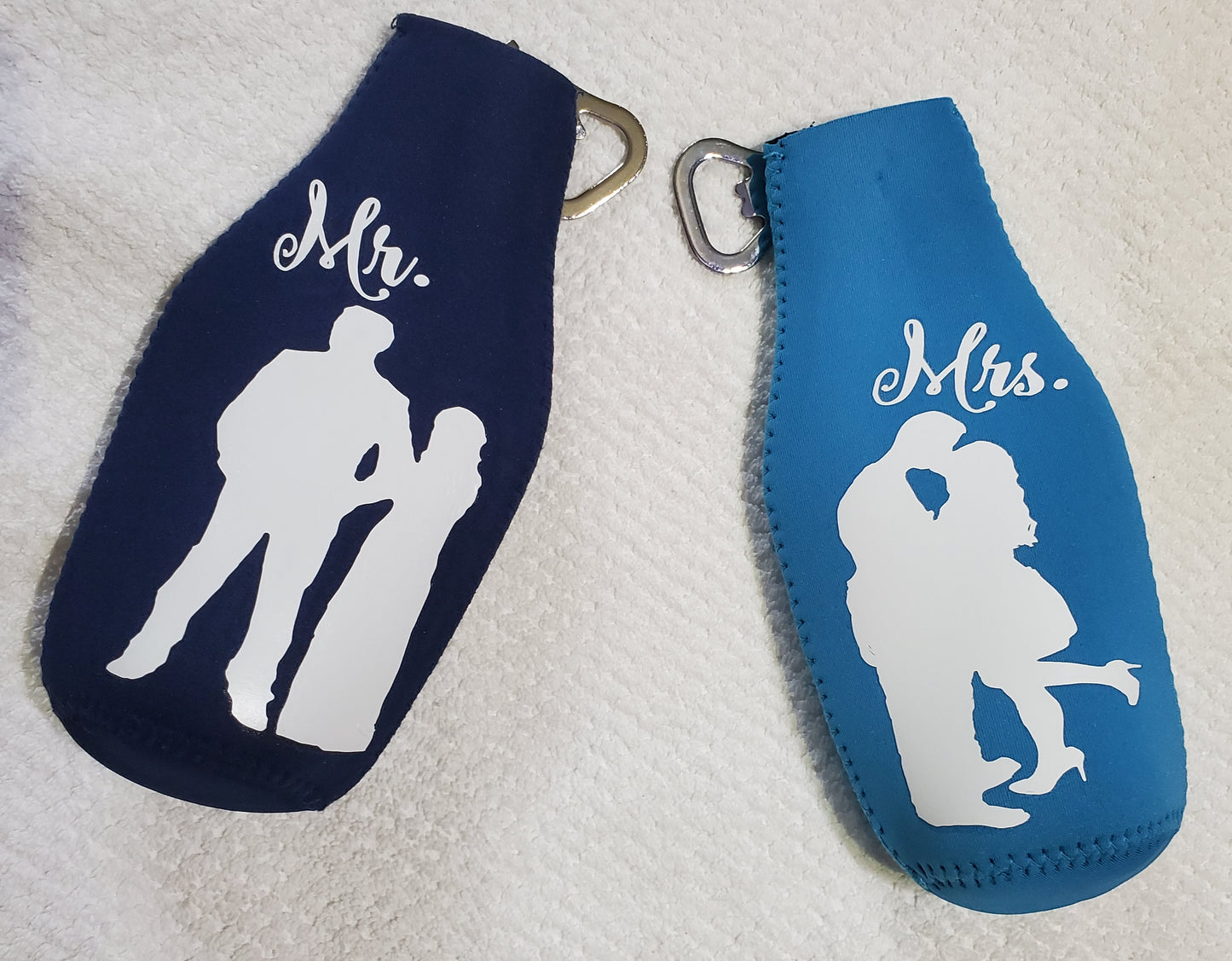 Bottle Koozie