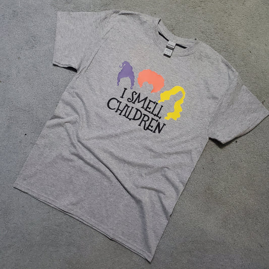 I Smell Children Tee