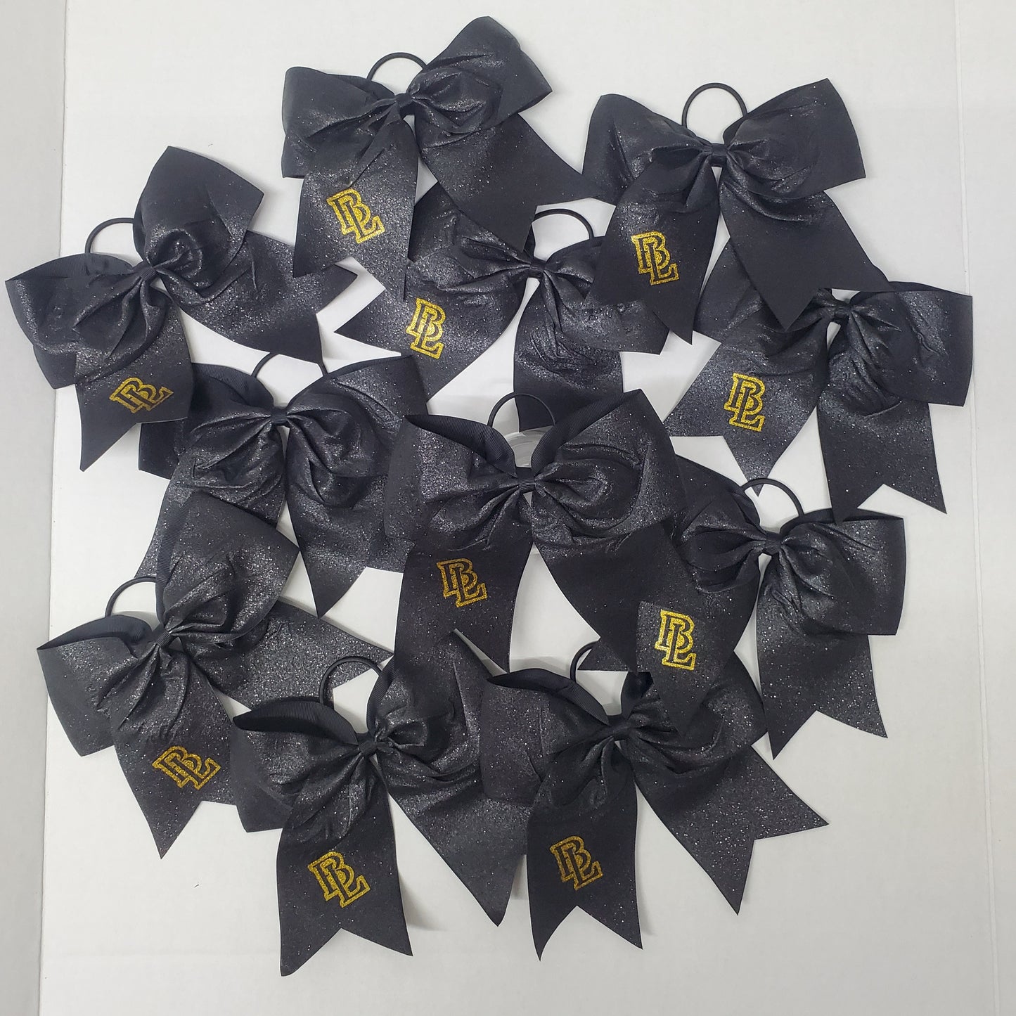 Cheer Bows