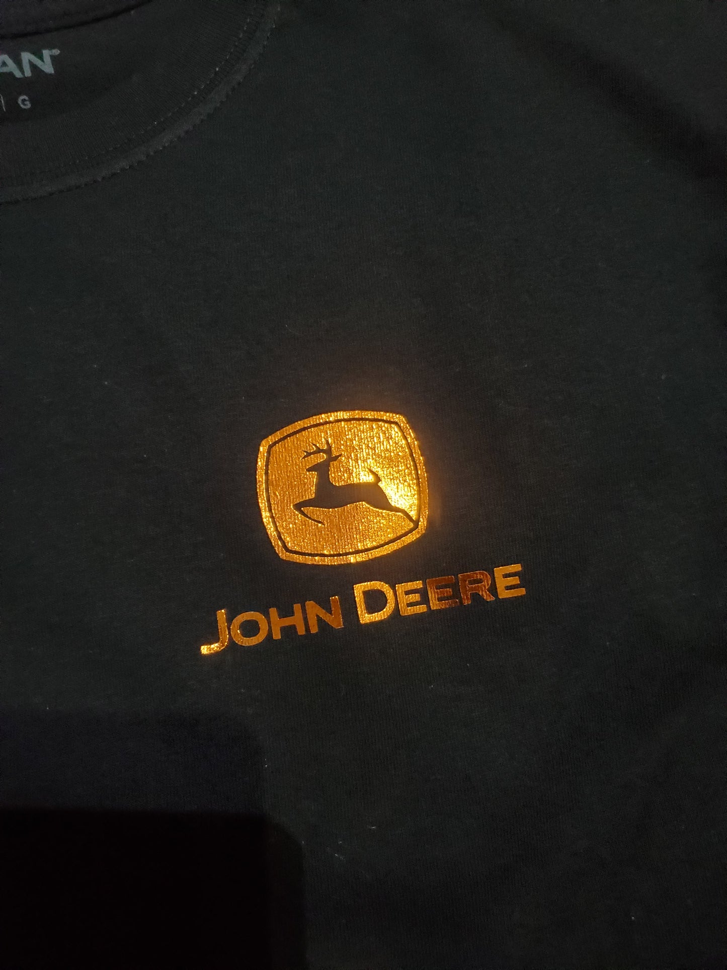 John Deer Tee