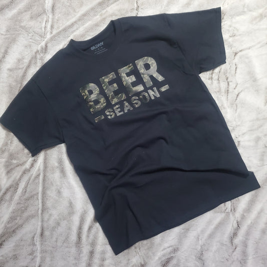 Beer Season Tee