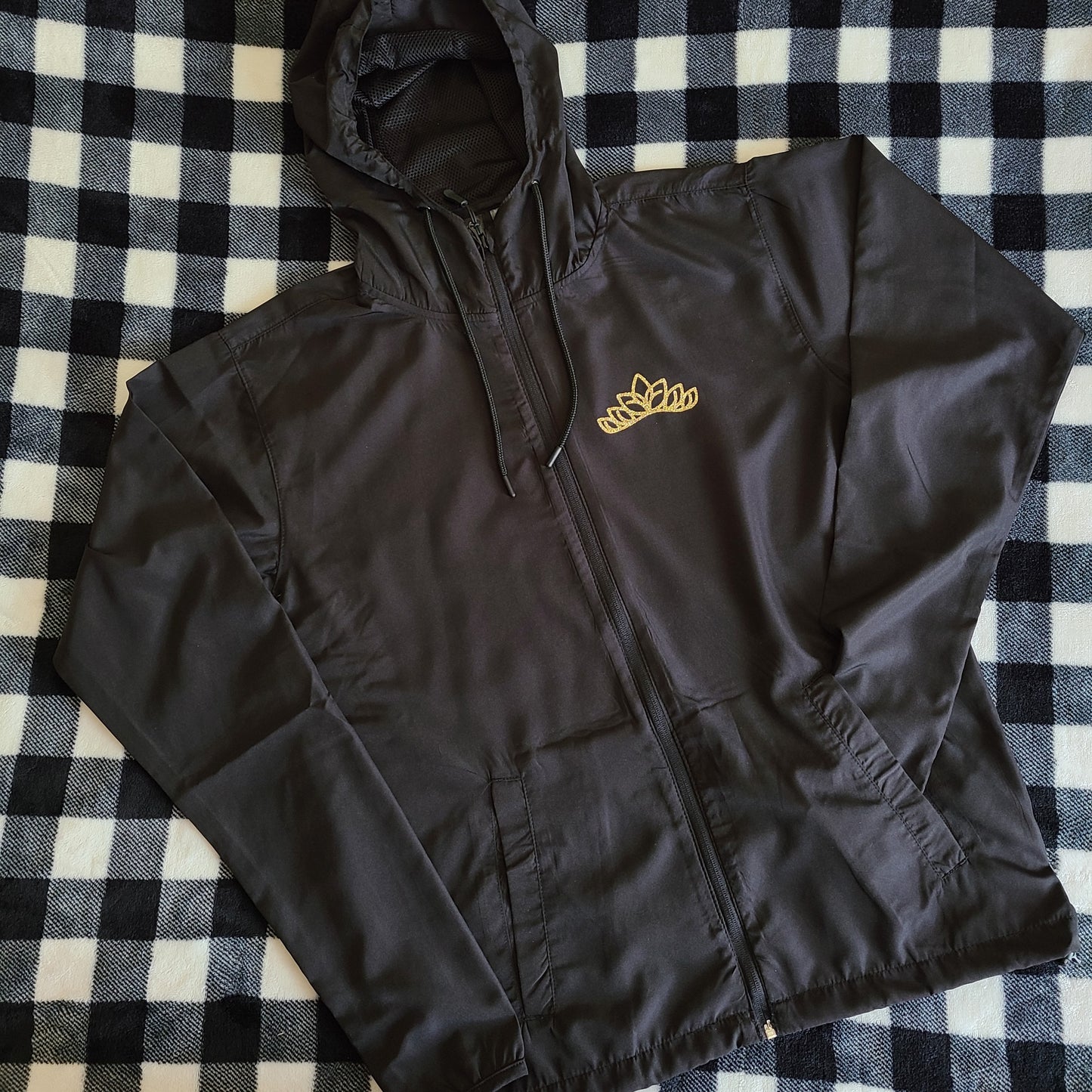 RDD Windbreaker