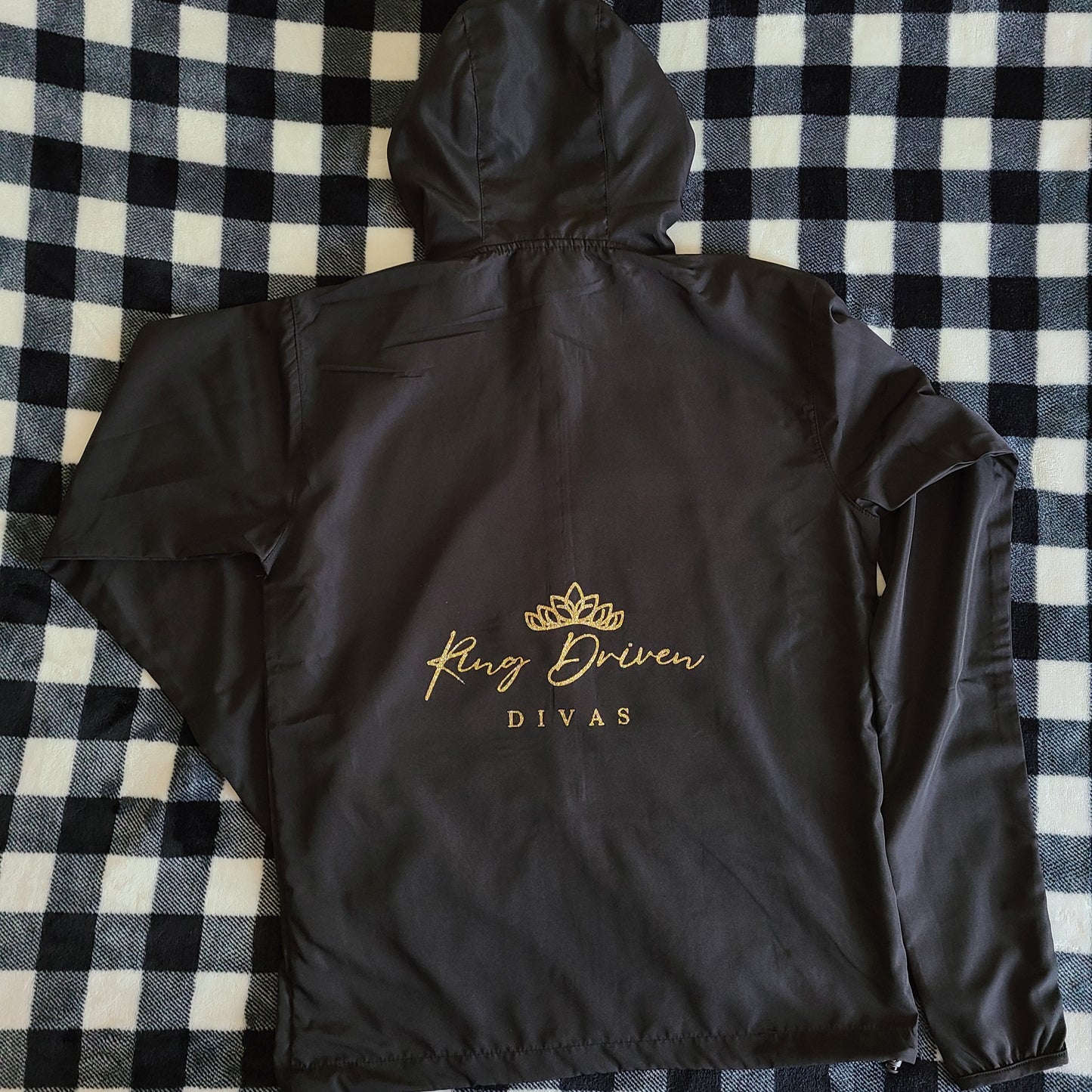 RDD Windbreaker