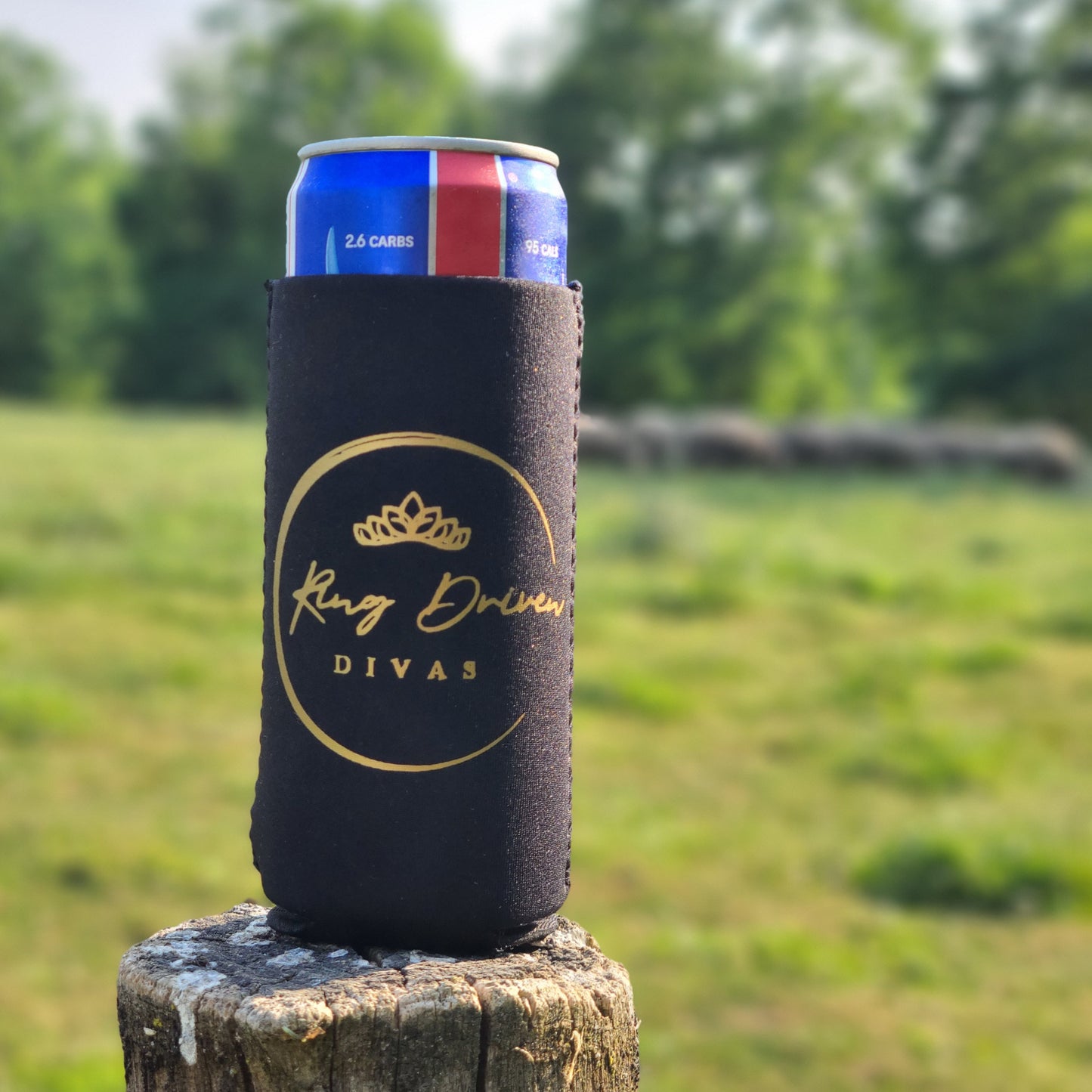 Ring Divas' Koozies