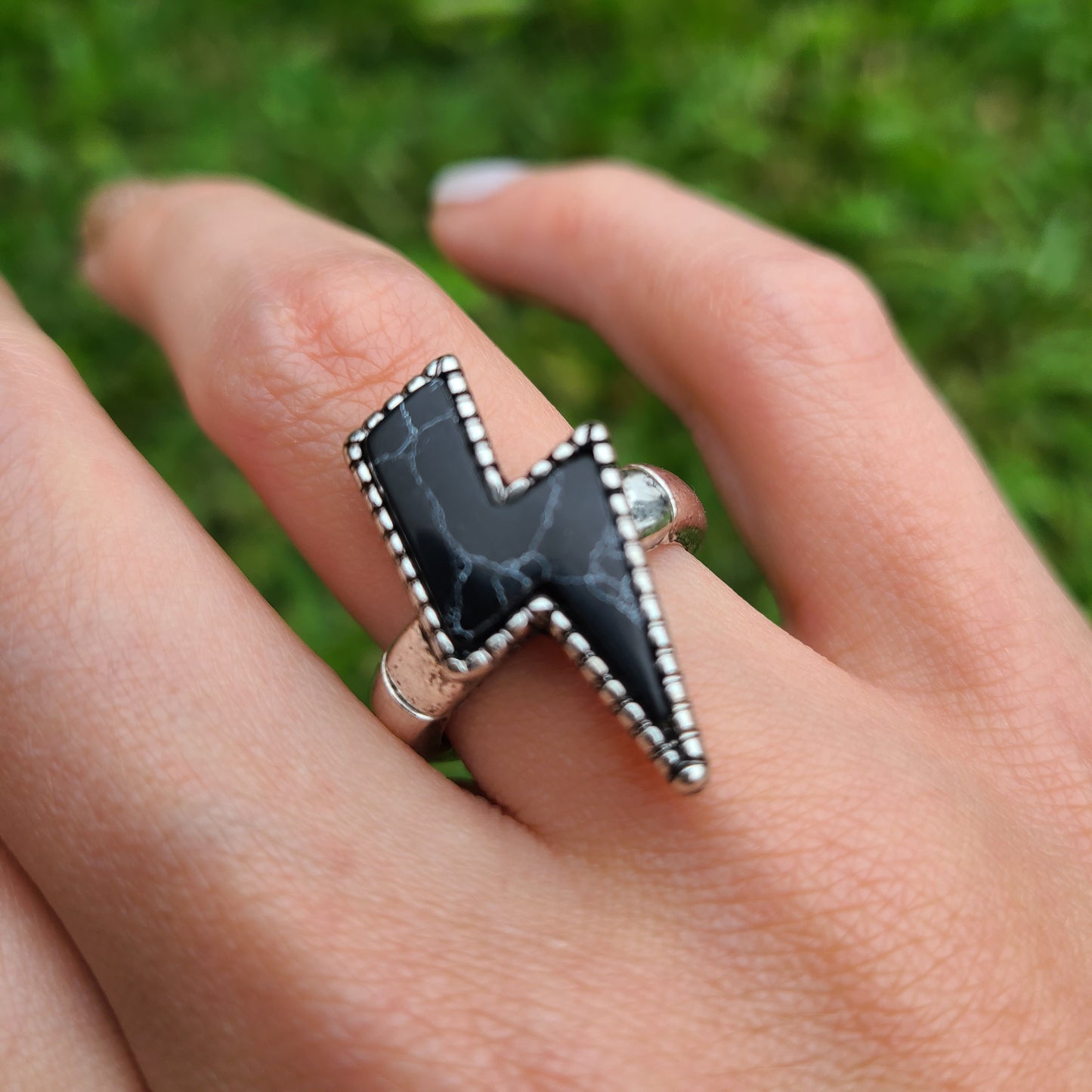 Bolt Ring