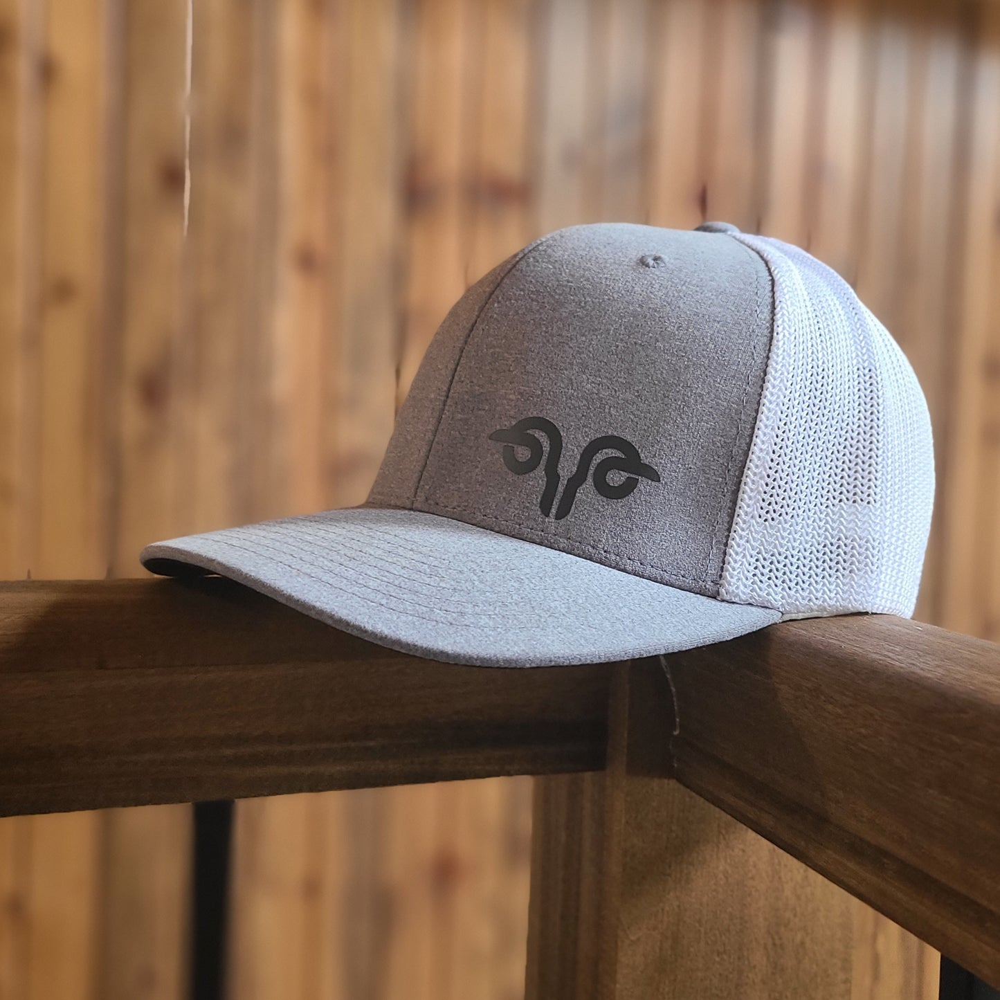 Fitted GV Cap