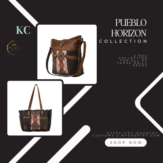 Pueblo Horizon Collection