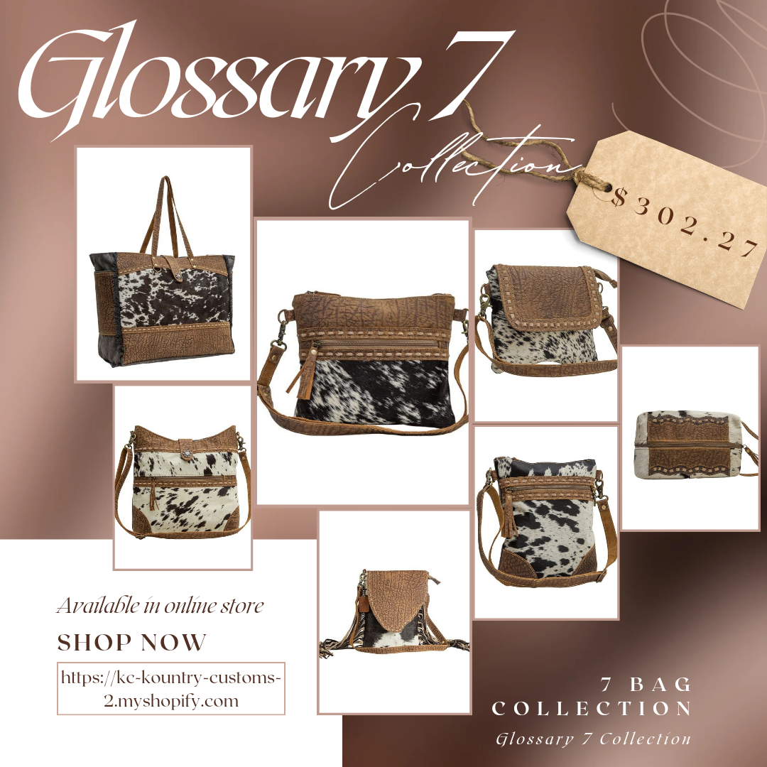 Glossary 7 Collection