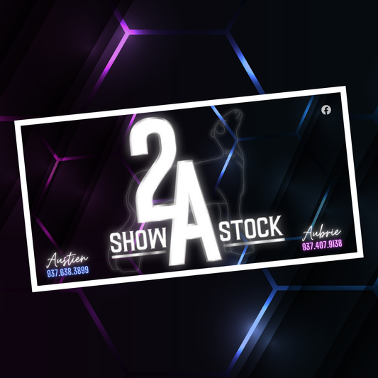 2A Banner Decal