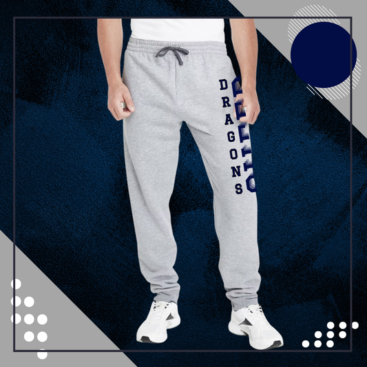 WC NuBlend Jogger Pant
