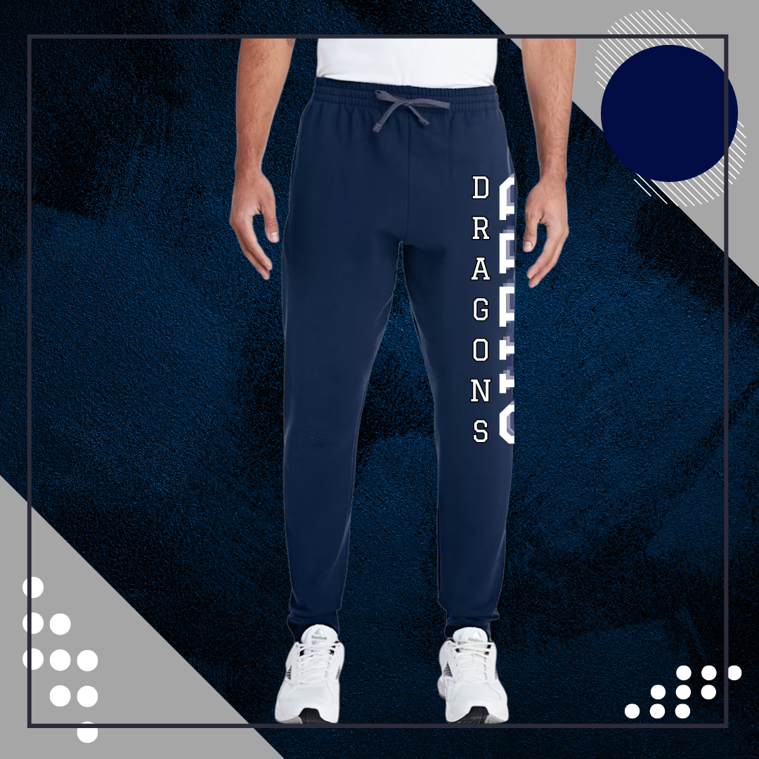WC NuBlend Jogger Pant