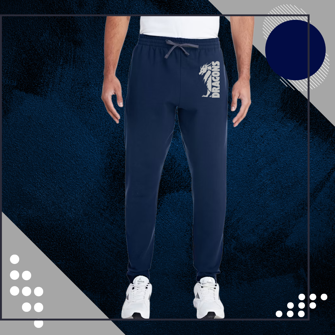 WC NuBlend Jogger Pant