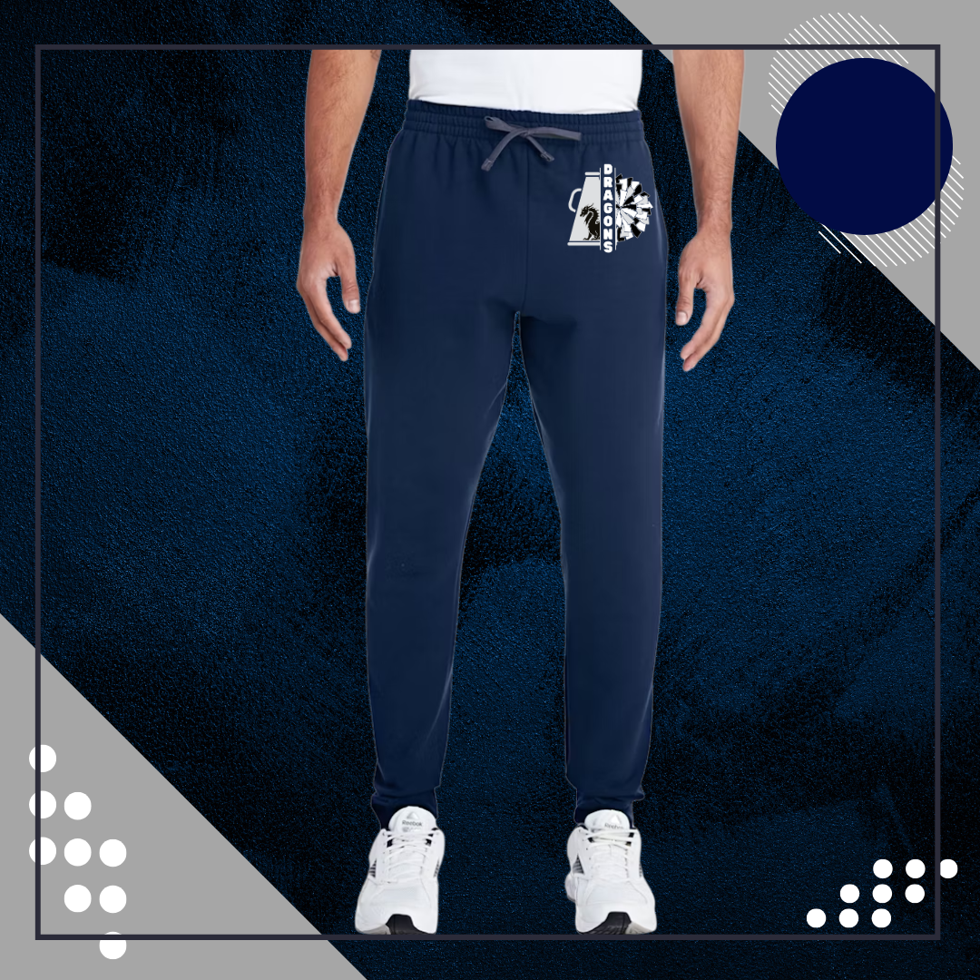 WC NuBlend Jogger Pant
