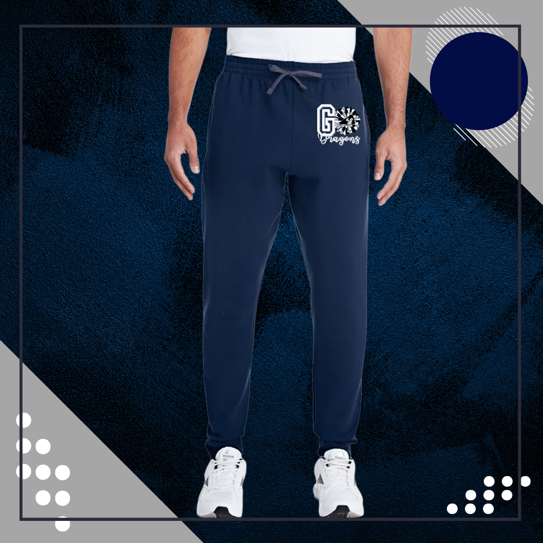 WC NuBlend Jogger Pant