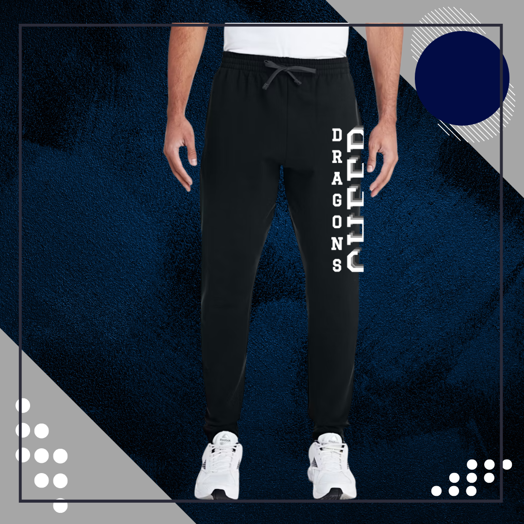 WC NuBlend Jogger Pant