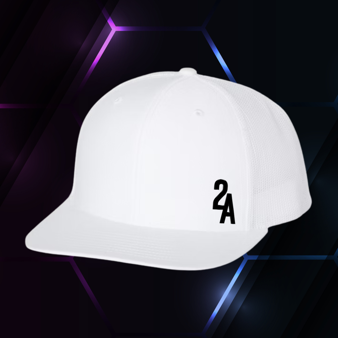 2A White Richardson 112