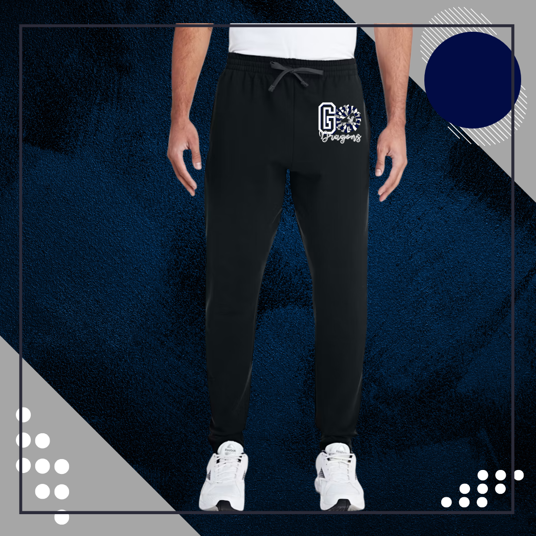 WC NuBlend Jogger Pant
