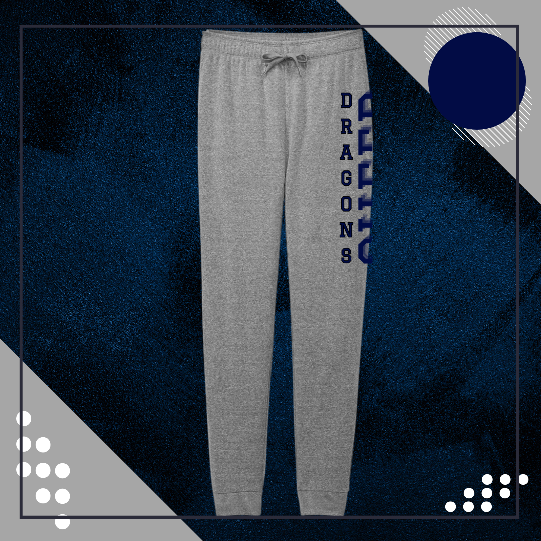 WC Women's Fleece Joggers