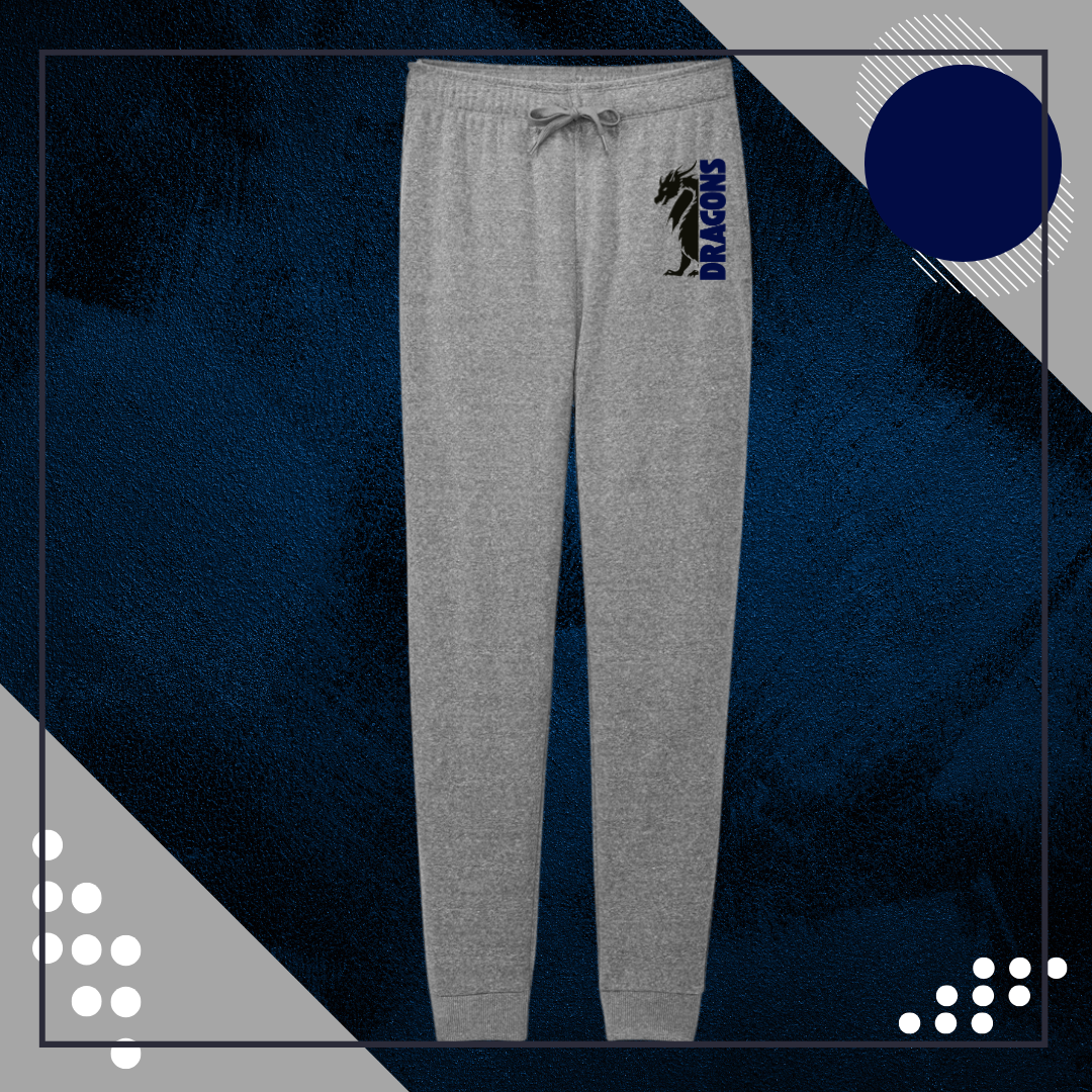 WC Women's Fleece Joggers