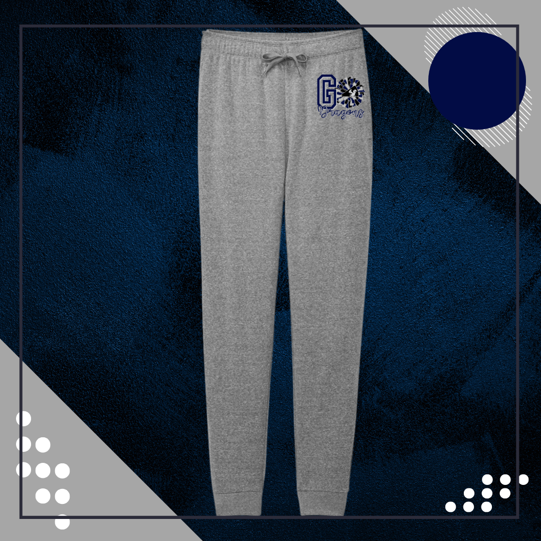 WC Women's Fleece Joggers
