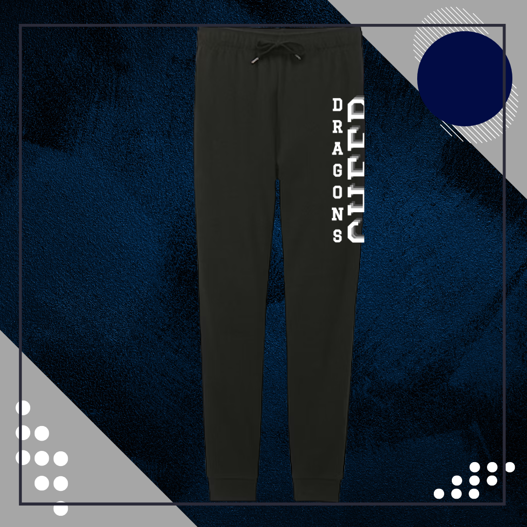 WC Women's Fleece Joggers