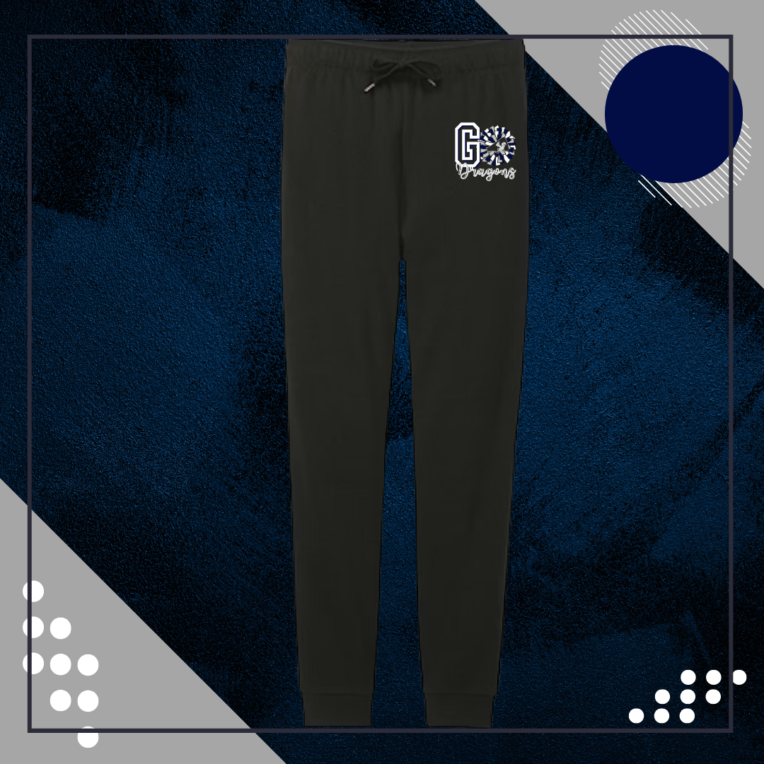 WC Women's Fleece Joggers