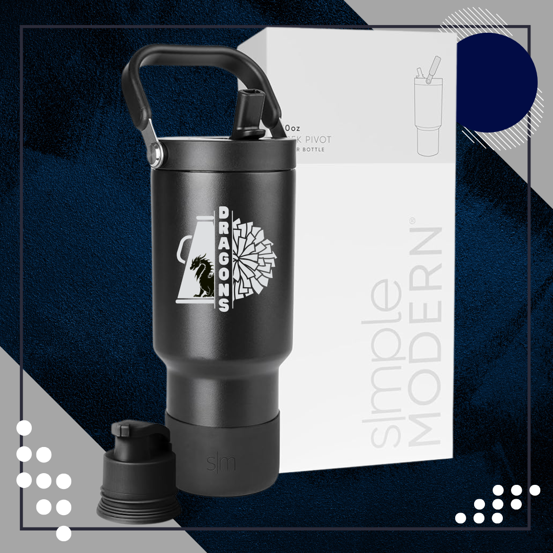 WC Trek Water Bottle
